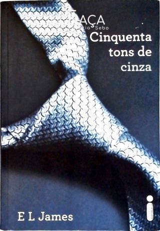 Cinquenta Tons de Cinza
