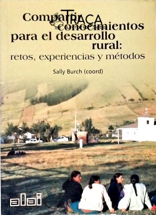 Compartir Conocimientos para el Desarrolo Rural