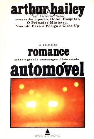 Automóvel