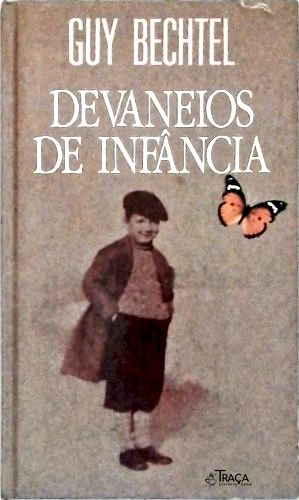 Devaneios de Infância