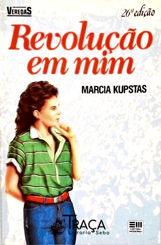 Revolução em Mim