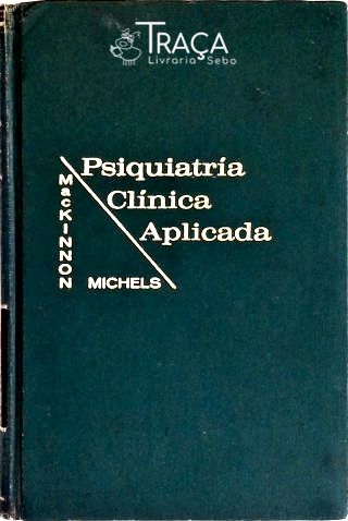 Psiquiatria Clínica Aplicada