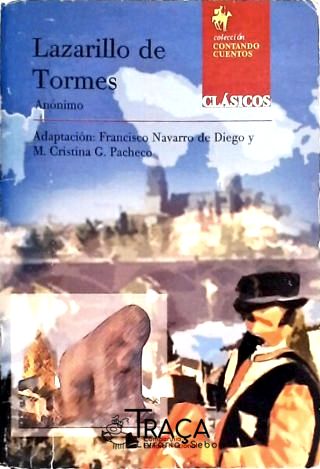 Lazarillo de Tormes (Adaptado)