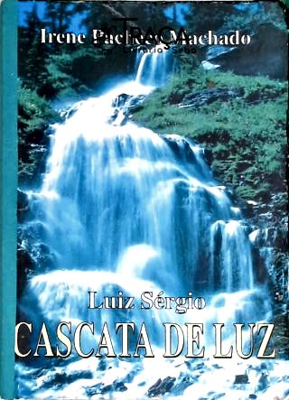 Cascata De Luz