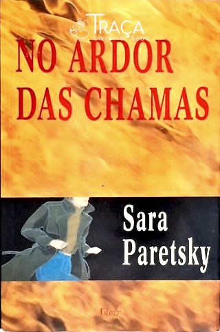 No Ardor Das Chamas