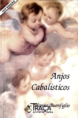 Anjos Cabalísticos