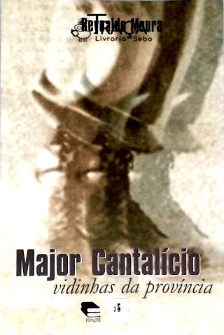 Major Cantalício