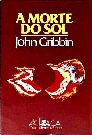 A Morte do Sol