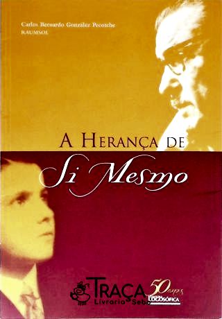 A Herança De Si Mesmo