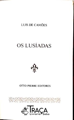 Os Lusíadas