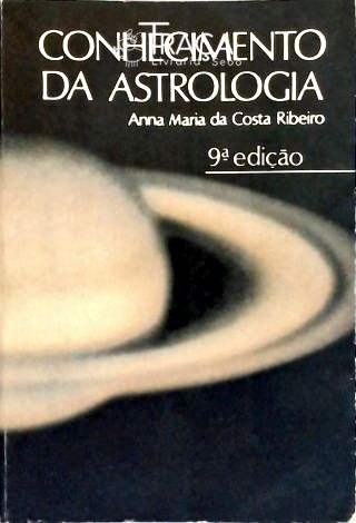 Conhecimento da Astrologia