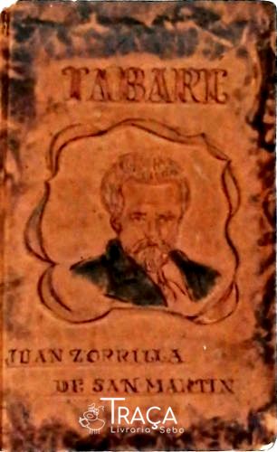 Tabaré - La Leyenda Patria