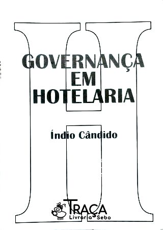 Governança Em Hotelaria