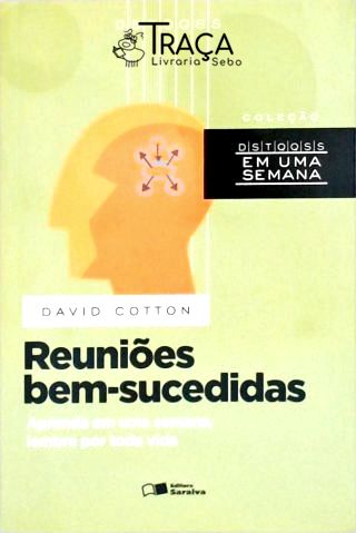 Reuniões Bem-Sucedidas