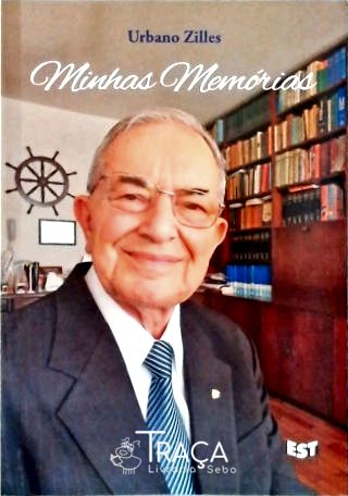 Minhas Memórias