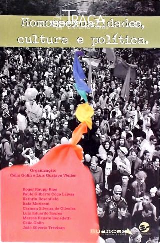 Homossexualidades Cultura E Política
