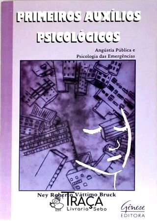 Primeiros Auxílios Psicológicos