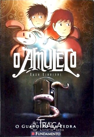 O Amuleto