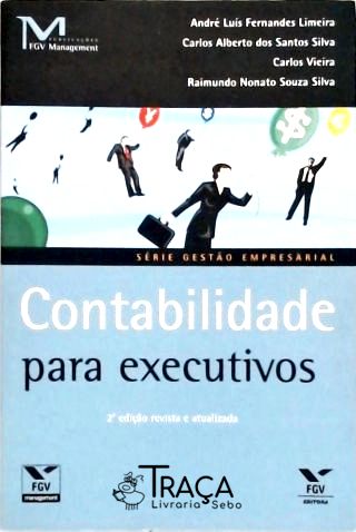 Contabilidade Para Executivos