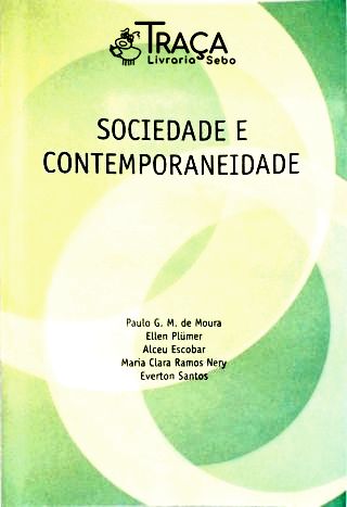 Sociedade E Contemporaneidade
