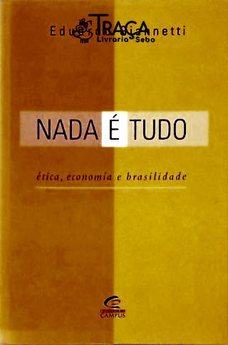 Nada É Tudo