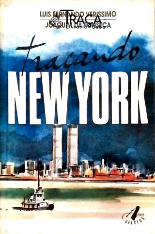 Traçando New York