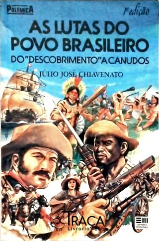 As Lutas do Povo Brasileiro
