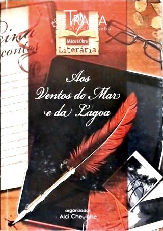 Aos Ventos do Mar e da Lagoa