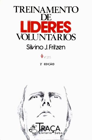 Treinamento de Líderes Voluntários