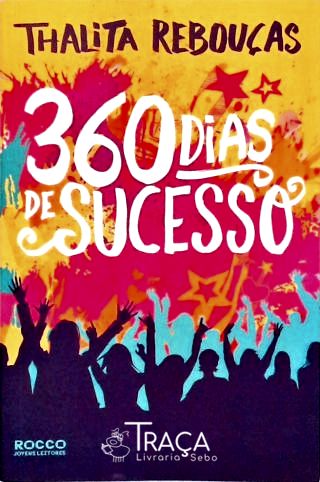 360 Dias De Sucesso
