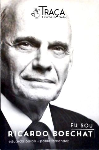Eu Sou Ricardo Boechat