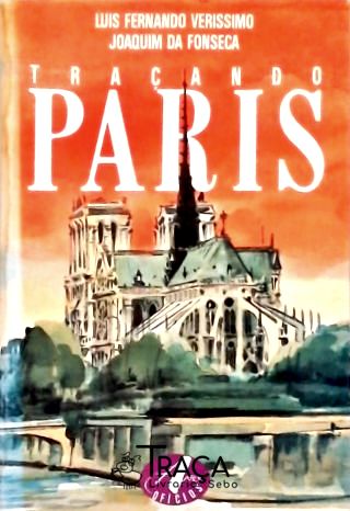 Traçando Paris