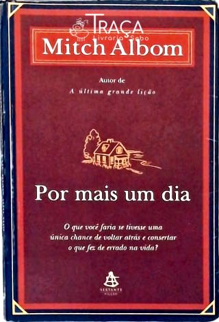 Por Mais Um Dia