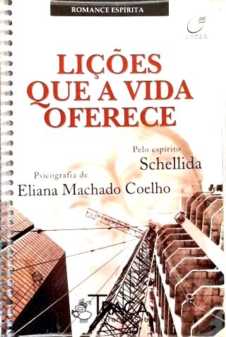 Lições Que A Vida Oferece