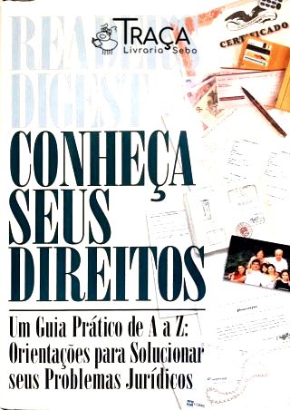 Conheça Seus Direitos