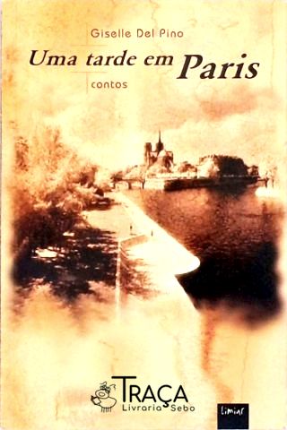 Uma Tarde em Paris