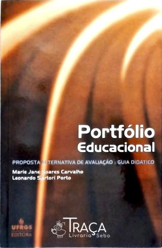 Portfólio Educacional
