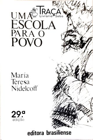 Uma Escola Para O Povo