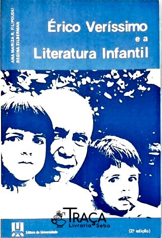 Érico Veríssimo e a Literatura Infantil