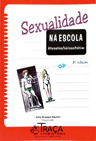 Sexualidade Na Escola