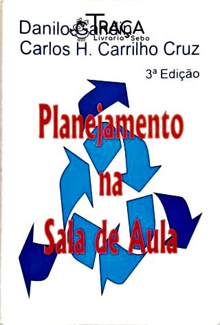 Planejamento Na Sala De Aula