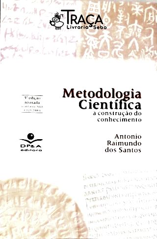 Metodologia Científica