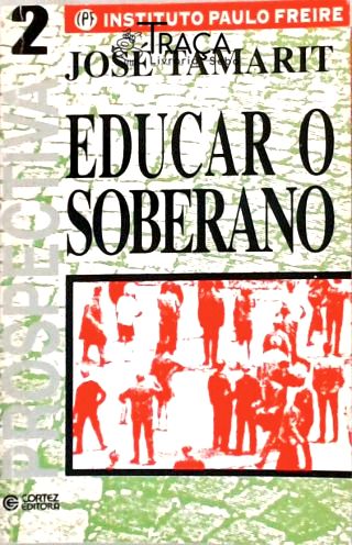 Educar o Soberano