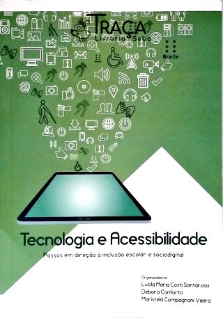 Tecnologia e Acessibilidade