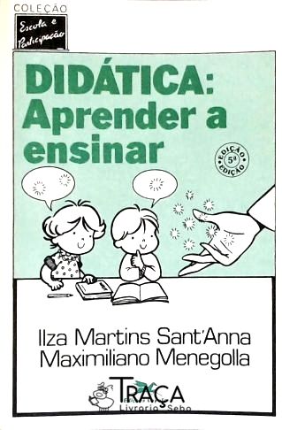 Didatica: Aprender A Ensinar
