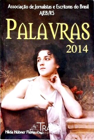 Palavras 2014