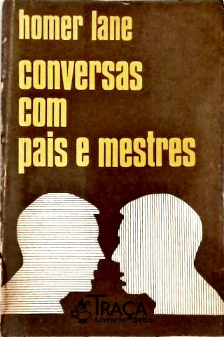 Conversas com Pais e Mestres