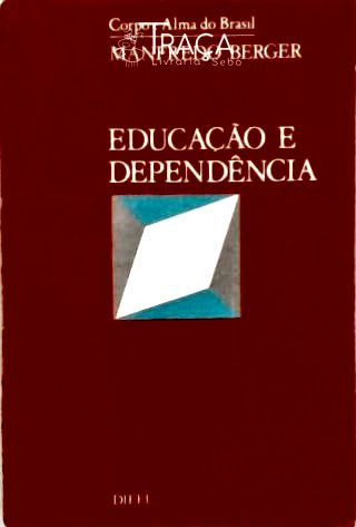 Educação E Dependência