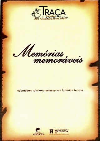 Memórias Memoráveis