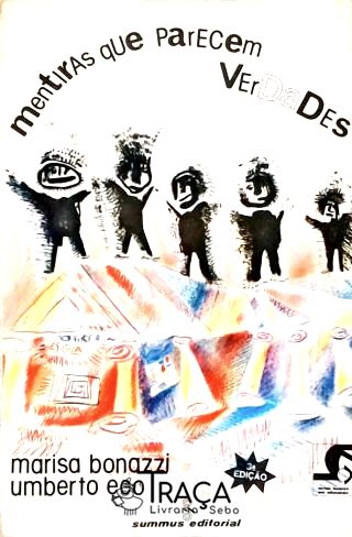 Mentiras Que Parecem Verdade